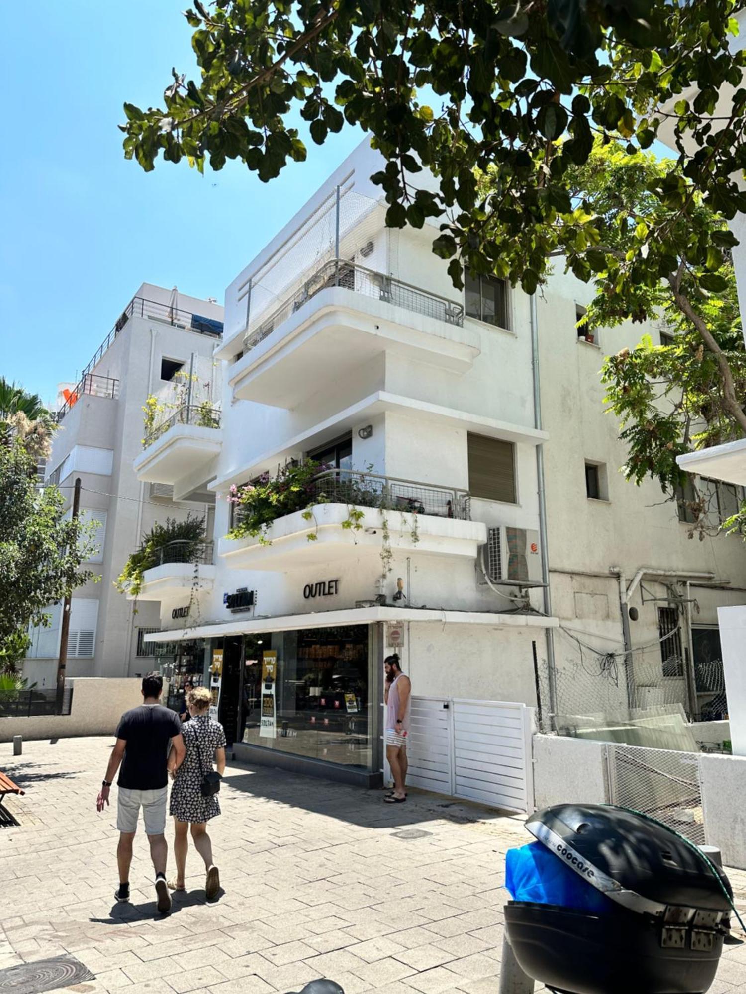 Roza Aparthotel